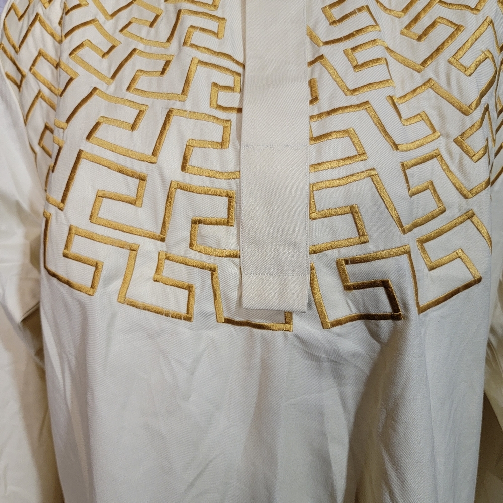 Men's top and bottom